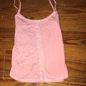 Soft and sexy tank top